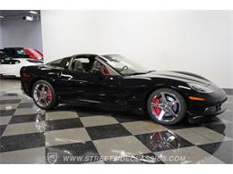 2007 Chevrolet Corvette (CC-2074177) for sale in Concord, North Carolina