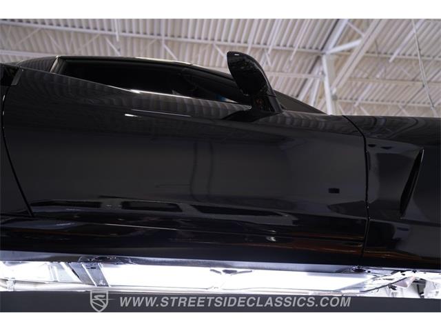 2007 Chevrolet Corvette (CC-2074177) for sale in Concord, North Carolina