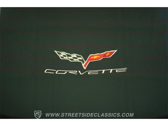 2007 Chevrolet Corvette (CC-2074177) for sale in Concord, North Carolina