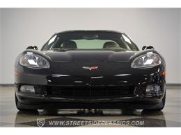 2007 Chevrolet Corvette (CC-2074177) for sale in Concord, North Carolina