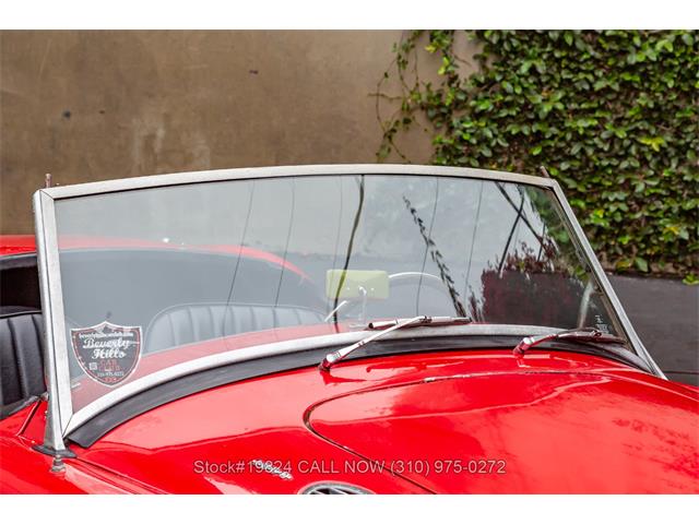 1960 MG 1600 (CC-2074178) for sale in Beverly Hills, California