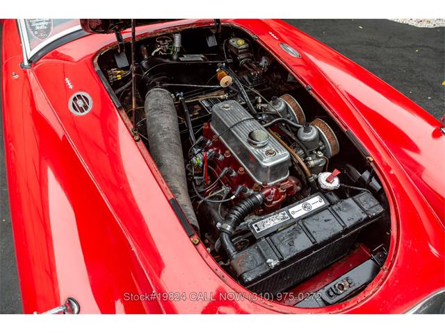 1960 MG 1600 (CC-2074178) for sale in Beverly Hills, California