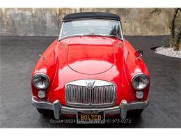 1960 MG 1600 (CC-2074178) for sale in Beverly Hills, California