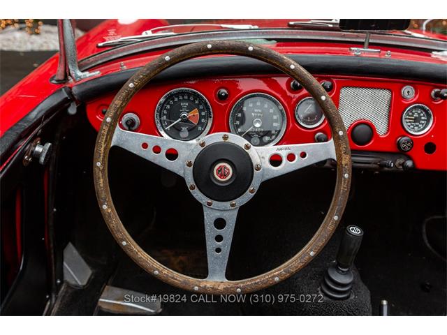1960 MG 1600 (CC-2074178) for sale in Beverly Hills, California