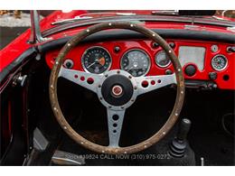 1960 MG 1600 (CC-2074178) for sale in Beverly Hills, California