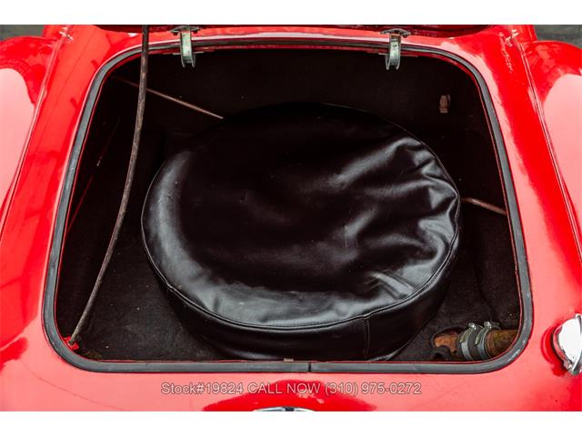 1960 MG 1600 (CC-2074178) for sale in Beverly Hills, California