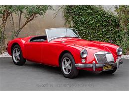 1960 MG 1600 (CC-2074178) for sale in Beverly Hills, California