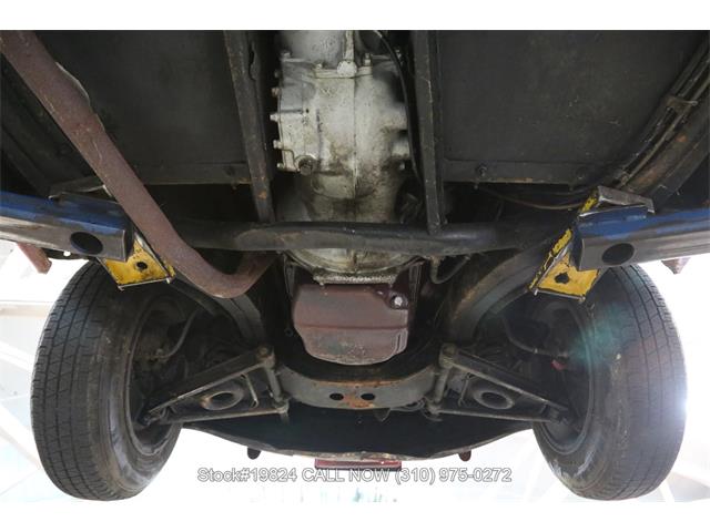 1960 MG 1600 (CC-2074178) for sale in Beverly Hills, California