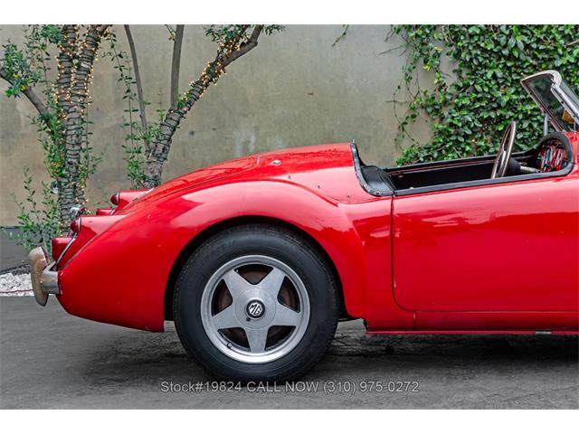 1960 MG 1600 (CC-2074178) for sale in Beverly Hills, California