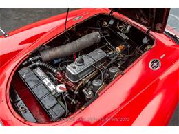 1960 MG 1600 (CC-2074178) for sale in Beverly Hills, California
