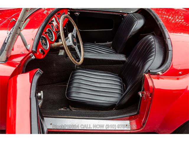 1960 MG 1600 (CC-2074178) for sale in Beverly Hills, California
