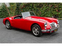1960 MG 1600 (CC-2074178) for sale in Beverly Hills, California