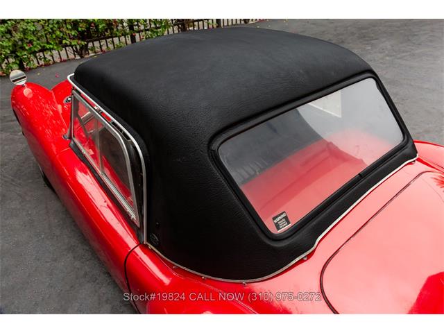 1960 MG 1600 (CC-2074178) for sale in Beverly Hills, California