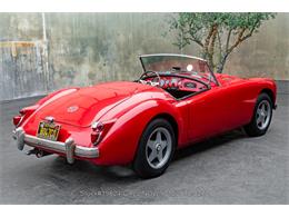 1960 MG 1600 (CC-2074178) for sale in Beverly Hills, California