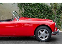 1960 MG 1600 (CC-2074178) for sale in Beverly Hills, California