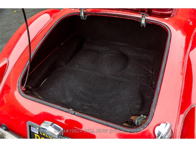 1960 MG 1600 (CC-2074178) for sale in Beverly Hills, California