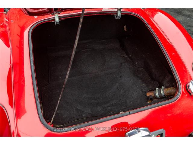 1960 MG 1600 (CC-2074178) for sale in Beverly Hills, California
