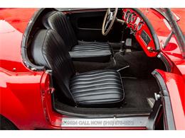 1960 MG 1600 (CC-2074178) for sale in Beverly Hills, California