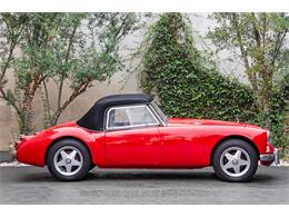 1960 MG 1600 (CC-2074178) for sale in Beverly Hills, California