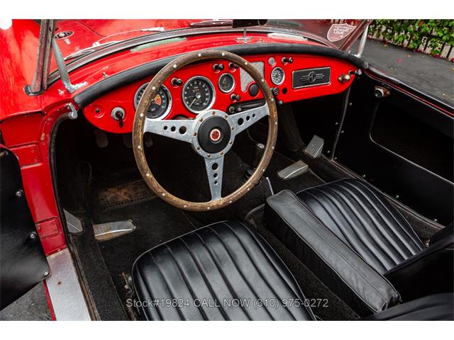 1960 MG 1600 (CC-2074178) for sale in Beverly Hills, California