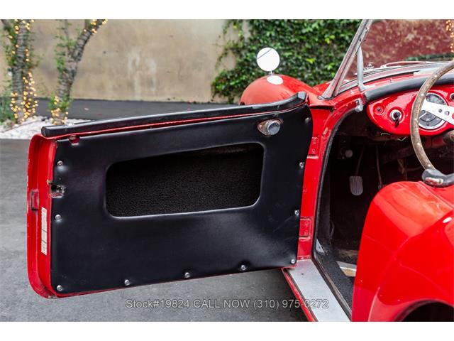 1960 MG 1600 (CC-2074178) for sale in Beverly Hills, California