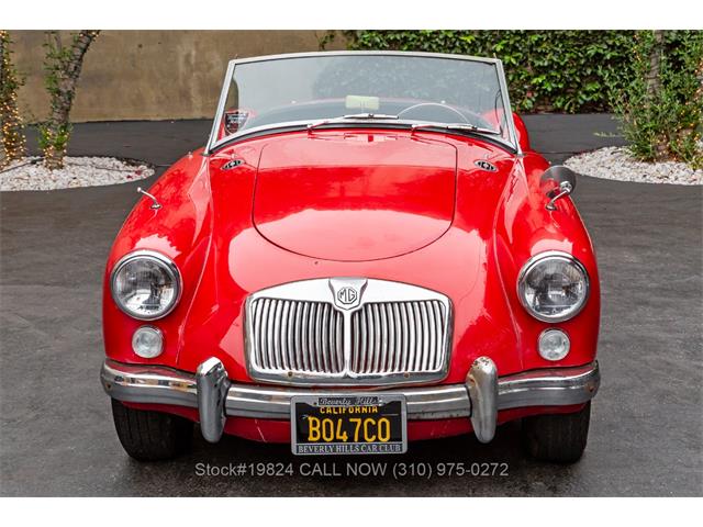 1960 MG 1600 (CC-2074178) for sale in Beverly Hills, California