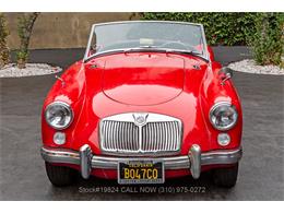 1960 MG 1600 (CC-2074178) for sale in Beverly Hills, California