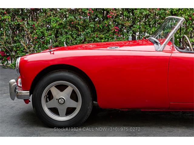1960 MG 1600 (CC-2074178) for sale in Beverly Hills, California