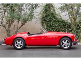 1960 MG 1600 (CC-2074178) for sale in Beverly Hills, California
