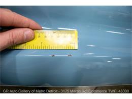 1975 Cadillac Eldorado (CC-2074179) for sale in Kentwood, Michigan