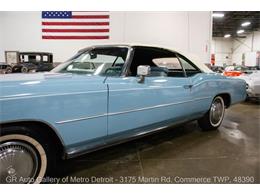 1975 Cadillac Eldorado (CC-2074179) for sale in Kentwood, Michigan
