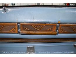 1975 Cadillac Eldorado (CC-2074179) for sale in Kentwood, Michigan