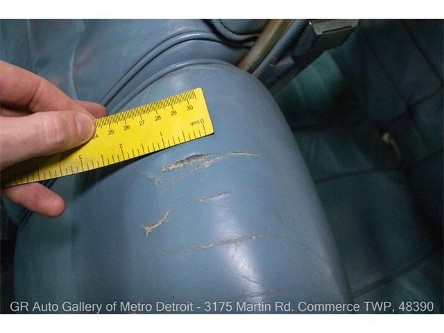 1975 Cadillac Eldorado (CC-2074179) for sale in Kentwood, Michigan
