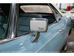 1975 Cadillac Eldorado (CC-2074179) for sale in Kentwood, Michigan
