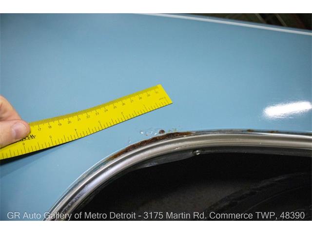 1975 Cadillac Eldorado (CC-2074179) for sale in Kentwood, Michigan