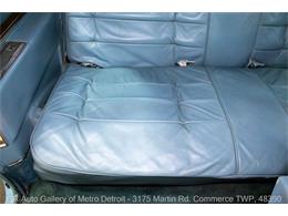 1975 Cadillac Eldorado (CC-2074179) for sale in Kentwood, Michigan