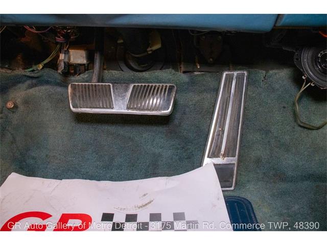 1975 Cadillac Eldorado (CC-2074179) for sale in Kentwood, Michigan