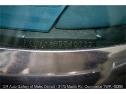 1975 Cadillac Eldorado (CC-2074179) for sale in Kentwood, Michigan