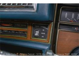 1975 Cadillac Eldorado (CC-2074179) for sale in Kentwood, Michigan