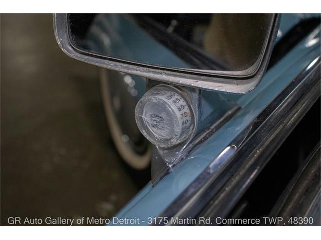 1975 Cadillac Eldorado (CC-2074179) for sale in Kentwood, Michigan