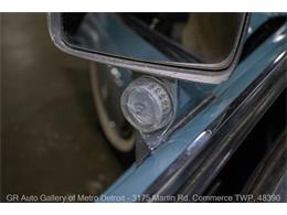 1975 Cadillac Eldorado (CC-2074179) for sale in Kentwood, Michigan