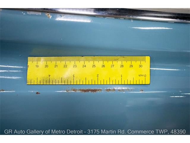 1975 Cadillac Eldorado (CC-2074179) for sale in Kentwood, Michigan