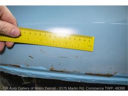 1975 Cadillac Eldorado (CC-2074179) for sale in Kentwood, Michigan