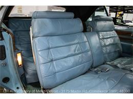 1975 Cadillac Eldorado (CC-2074179) for sale in Kentwood, Michigan
