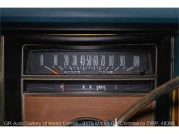 1975 Cadillac Eldorado (CC-2074179) for sale in Kentwood, Michigan
