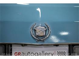 1975 Cadillac Eldorado (CC-2074179) for sale in Kentwood, Michigan