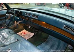 1975 Cadillac Eldorado (CC-2074179) for sale in Kentwood, Michigan