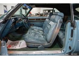 1975 Cadillac Eldorado (CC-2074179) for sale in Kentwood, Michigan