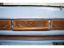 1975 Cadillac Eldorado (CC-2074179) for sale in Kentwood, Michigan