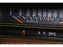 1975 Cadillac Eldorado (CC-2074179) for sale in Kentwood, Michigan